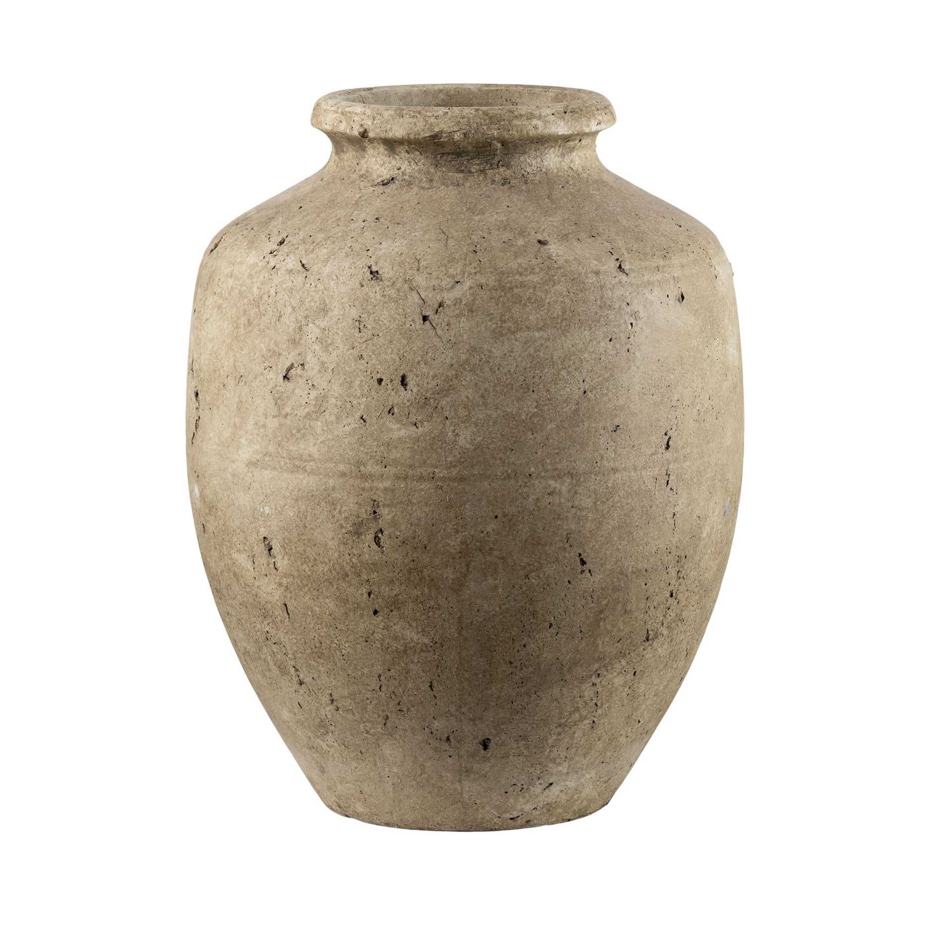 Boss vase new